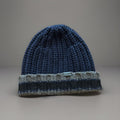 NEW Coach Brand Wool Cashmere Beanie Hat Cap Black, Gray, Navy designer ($150)