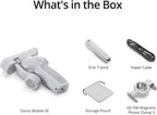 New DJI OSMO Mobile SE Intelligent Gimbal 3-Axis Phone Gimbal (Sealed In Box)