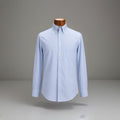 COACH Designer Oxford Button Down Shirt Long Sleeve 100% Cotton Size S(org $225)
