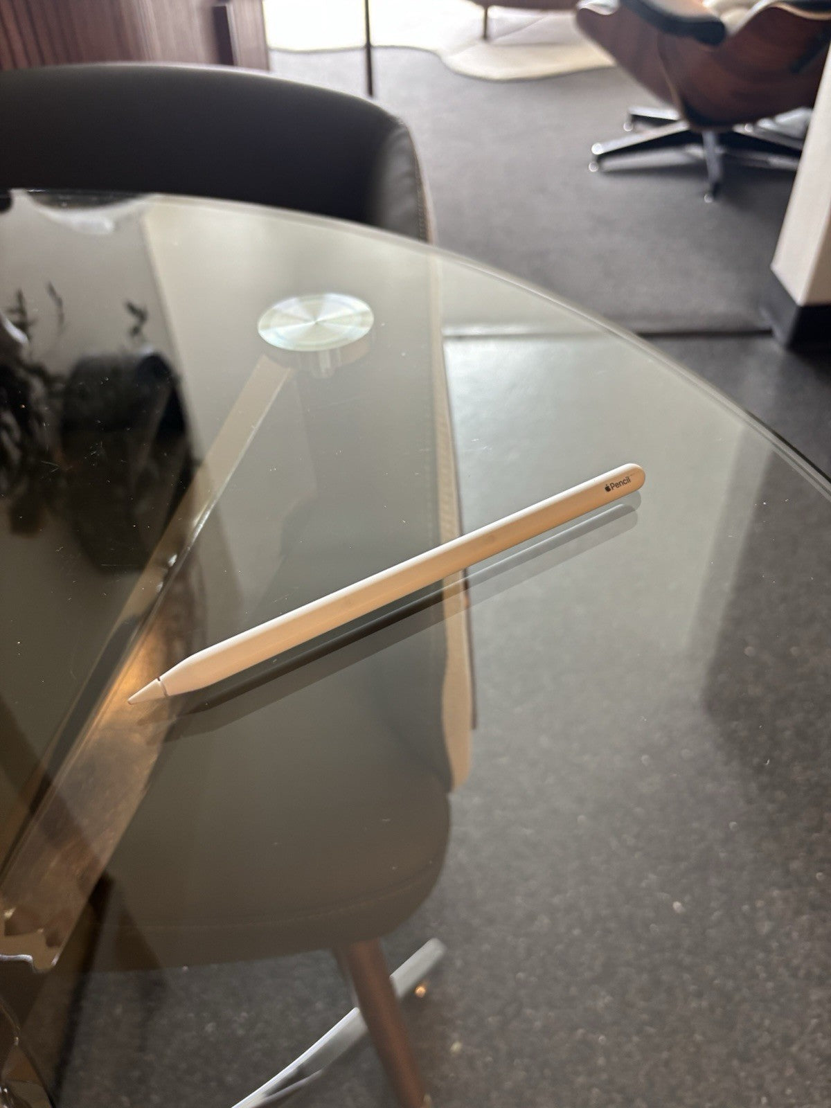 APPLE Pencil (2nd Generation) for iPad Pro (3rd Generation) - White USED No Box