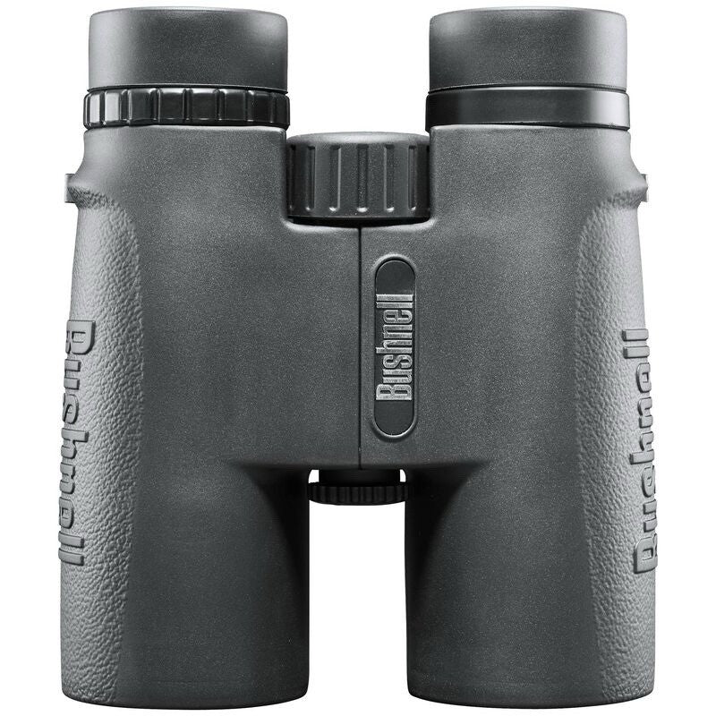 Bushnell Pacifica 10x42 Binoculars Waterproof Roof Prism Black Model 214201