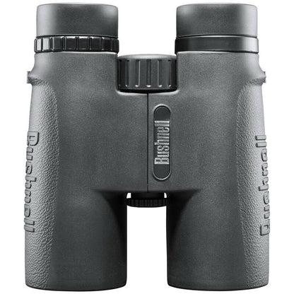 Bushnell Pacifica 10x42 Binoculars Waterproof Roof Prism Black Model 214201
