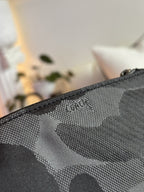 COACH Wild Beast Camo Large Multifunctional Printed Textile Pouch (org $250)