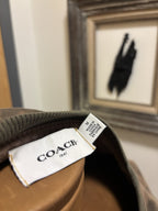 COACH 1941 Rexy Sweatshirt Crewneck Embroidered Dino Camo Pullover (org $350)