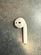 Apple AirPods Right Earbud A2032 OEM Replacement + Charging Case A1602 TESTED