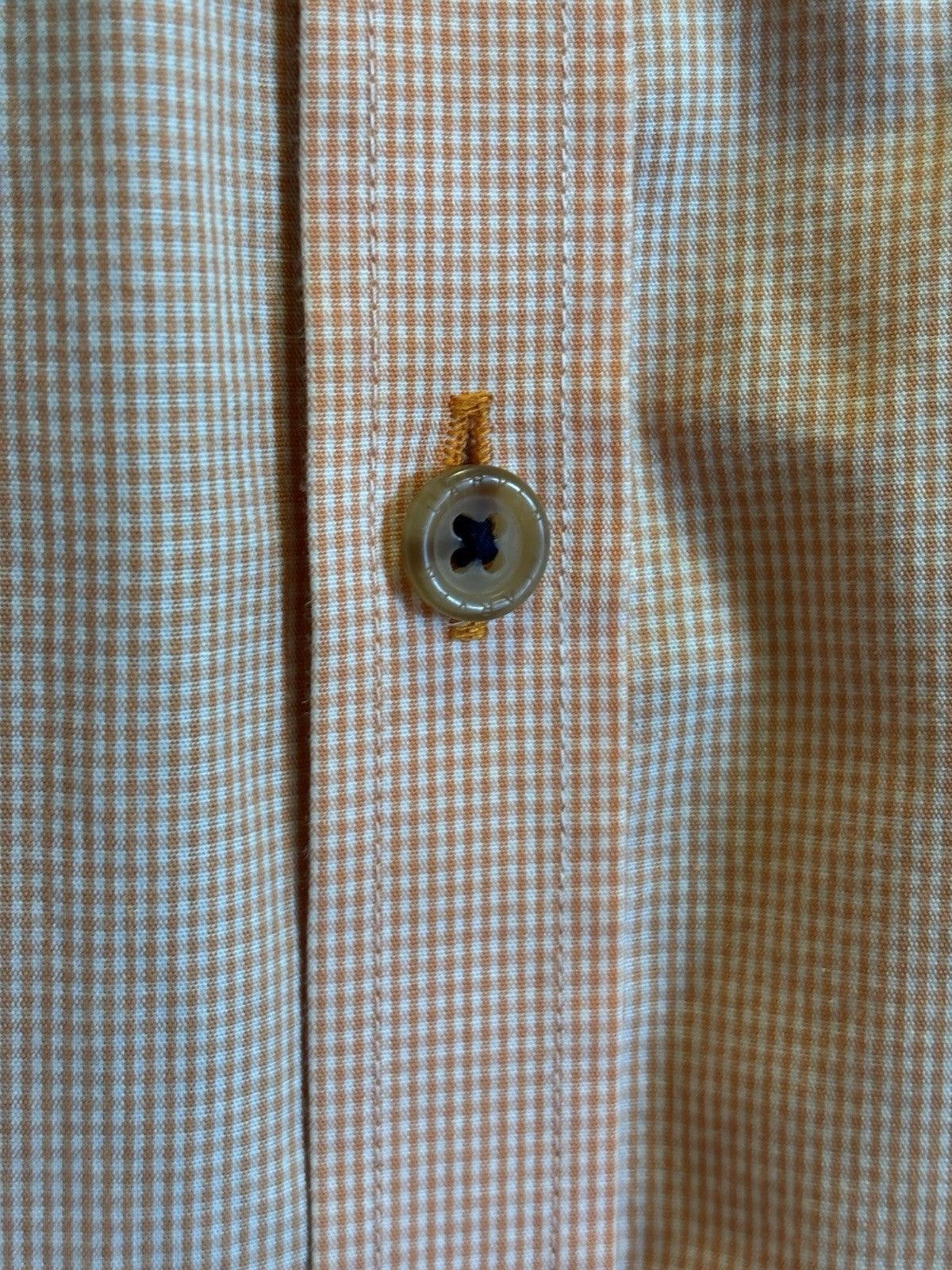 Vintage CARVEN Rare 1991 Designer Embroidered Tropical Parrots Button-Up Size M