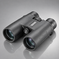 BUSHNELL Pacifica Binoculars 10x42 Waterproof Roof Prism Black Model 214201