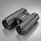 BUSHNELL Pacifica Binoculars 10x42 Waterproof Roof Prism Black Model 214201