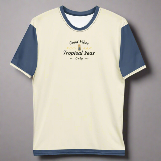 TROPIC NEBULA // tee