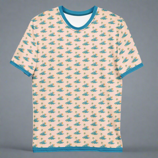 PARADISE NOVA // tee