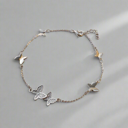 METAMORPH CUFF // bracelet