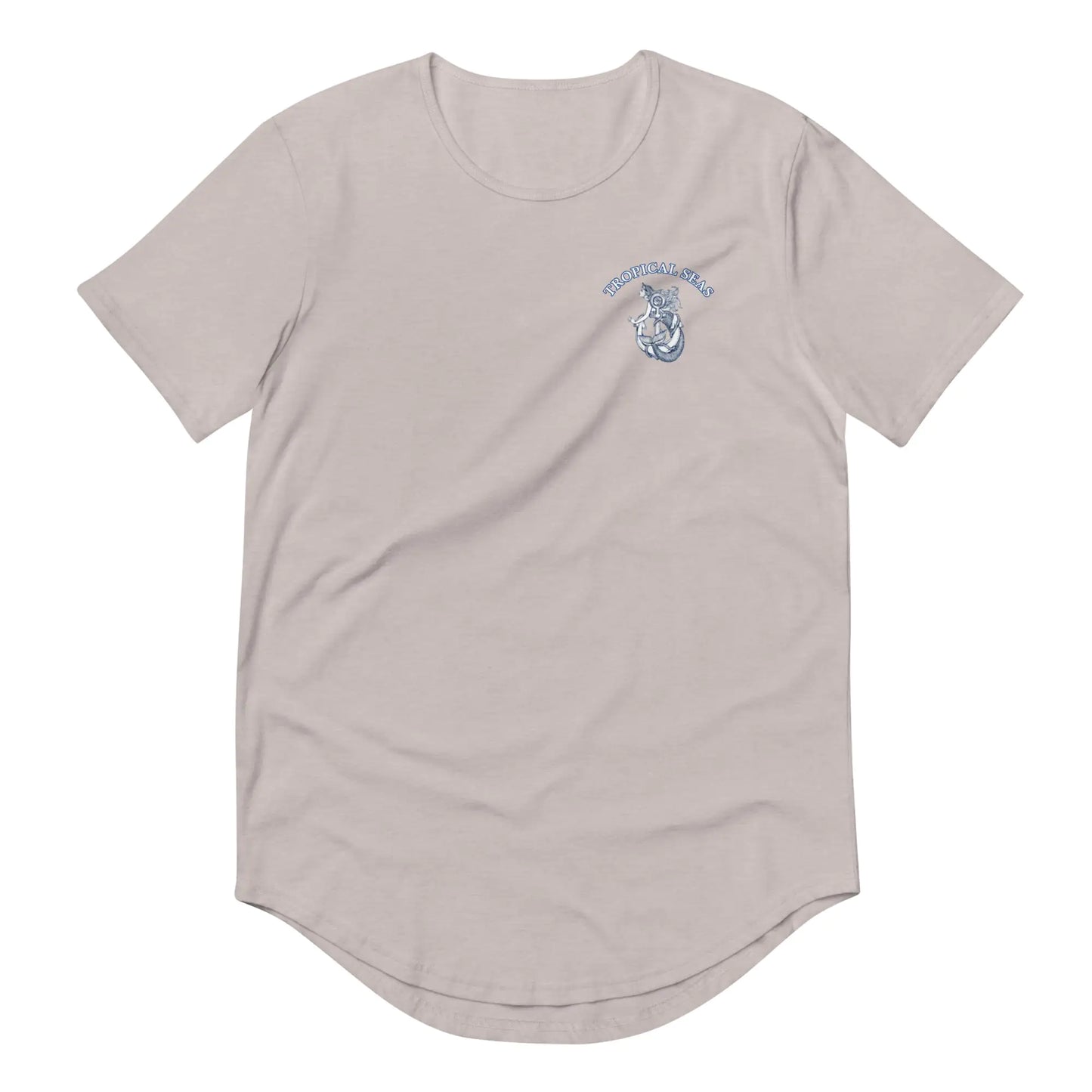 MERMAID ANCHOR // tee