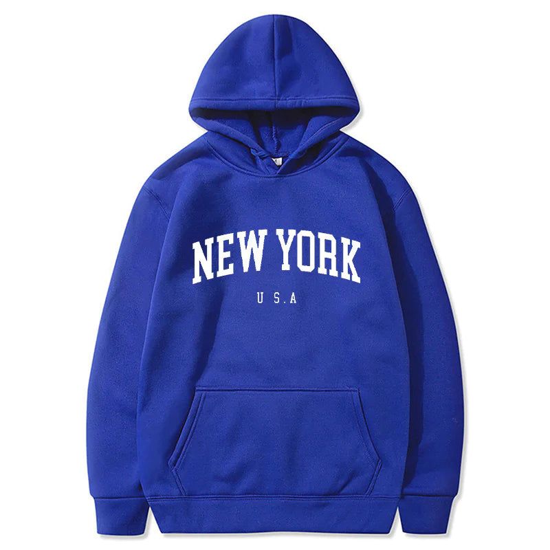 VELVET ECLIPSE NYC // hoodie