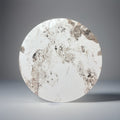Marble 31” inch Spinning Turn Table Lazy Susan Table Serving Tray