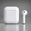 Apple AirPods Right Earbud A2032 OEM Replacement + Charging Case A1602 TESTED