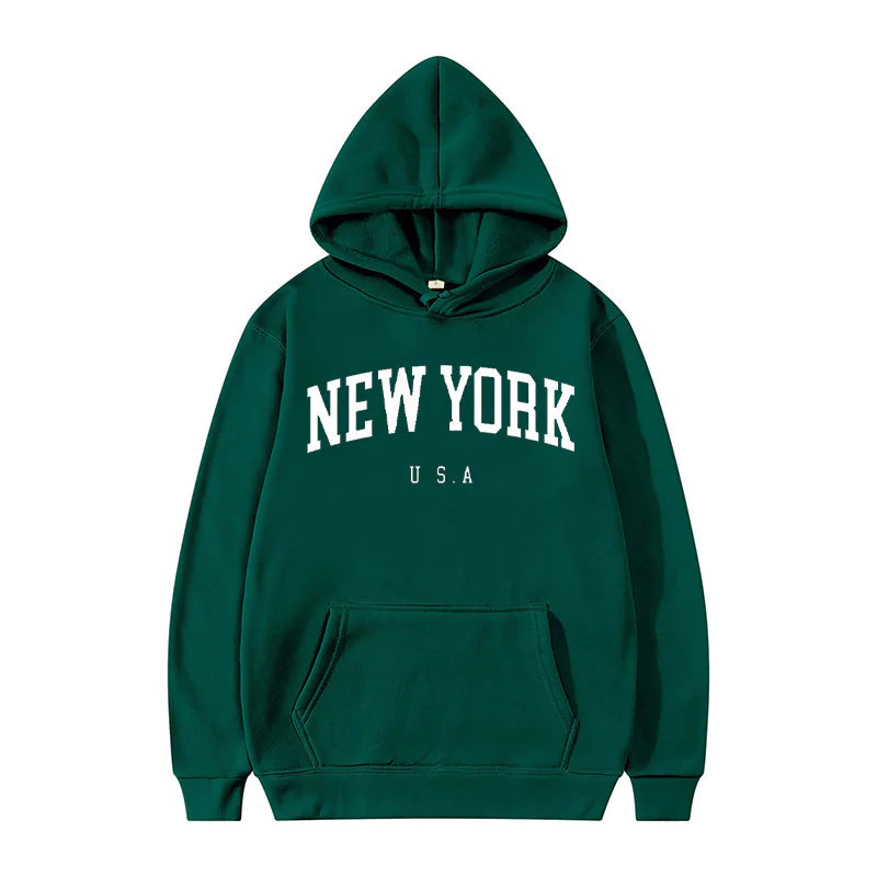 VELVET ECLIPSE NYC // hoodie