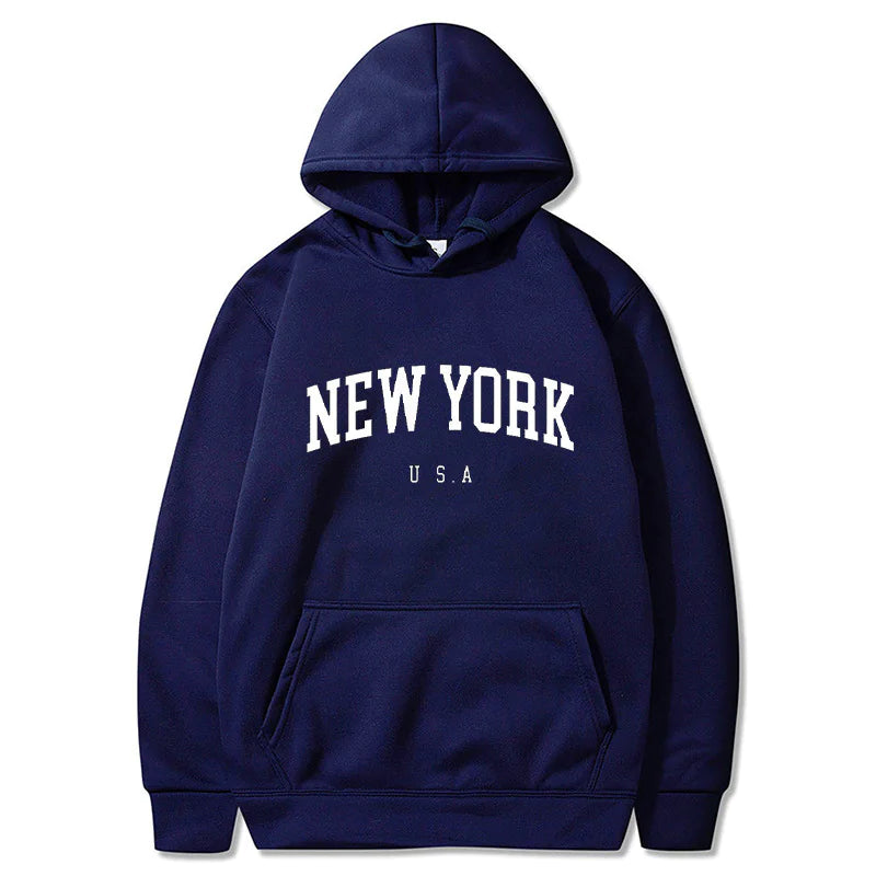 VELVET ECLIPSE NYC // hoodie