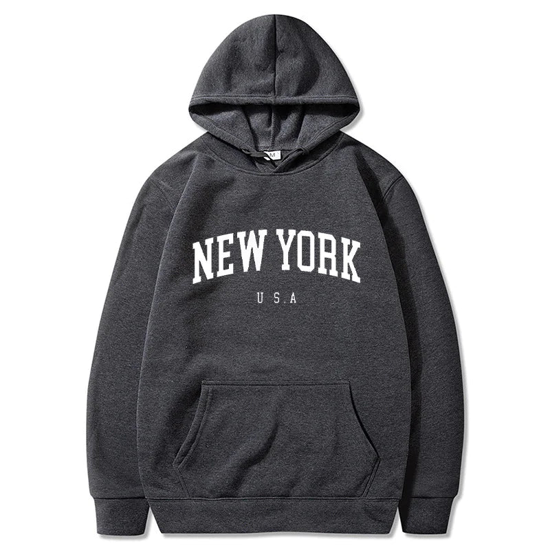 VELVET ECLIPSE NYC // hoodie