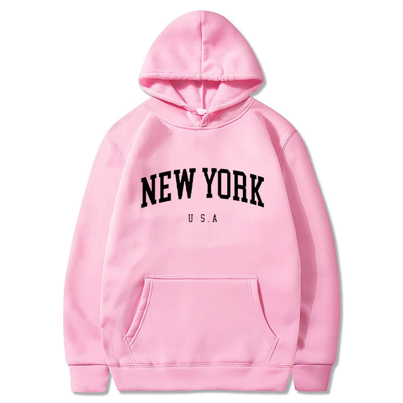 VELVET ECLIPSE NYC // hoodie