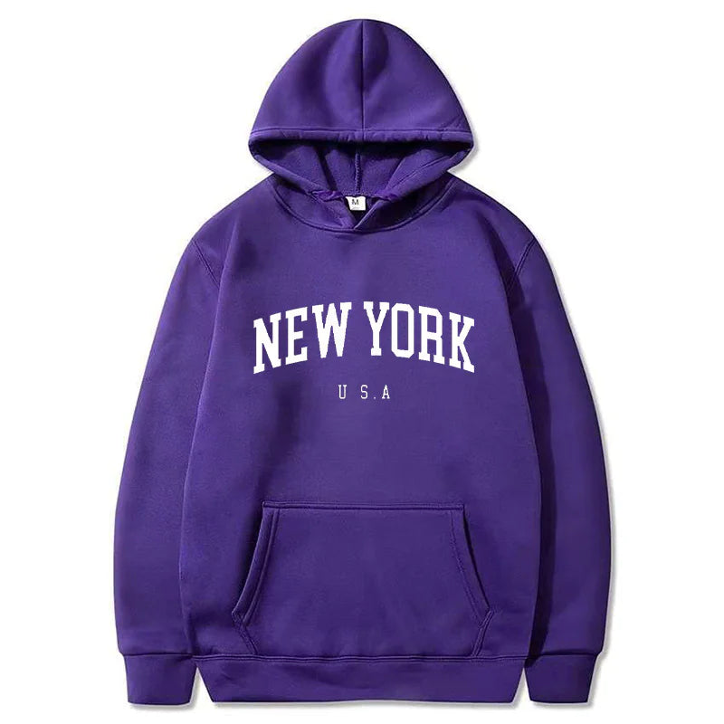 VELVET ECLIPSE NYC // hoodie