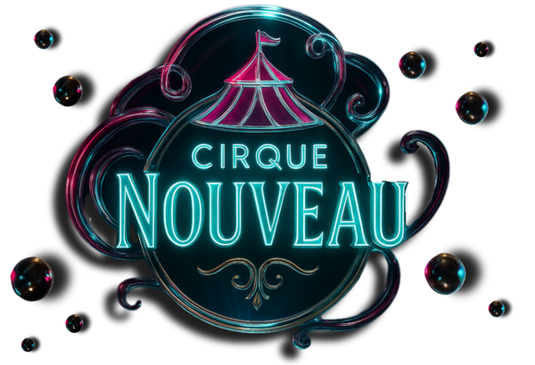 CIRQUE NOUVEAU 