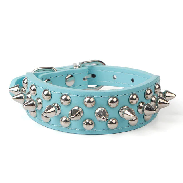 CORE SPIKES // pet collar