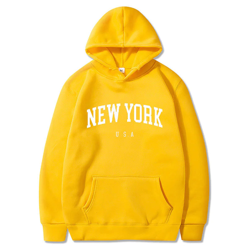 VELVET ECLIPSE NYC // hoodie