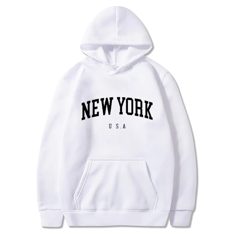 VELVET ECLIPSE NYC // hoodie