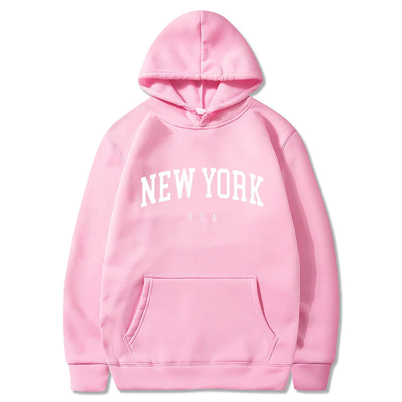 VELVET ECLIPSE NYC // hoodie