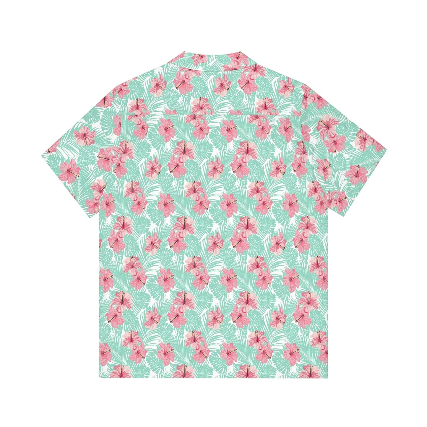 SOLAR BLOOM // button tee