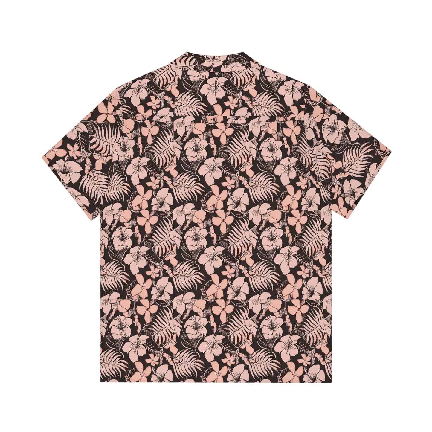 ISLAND MIRAGE // button tee