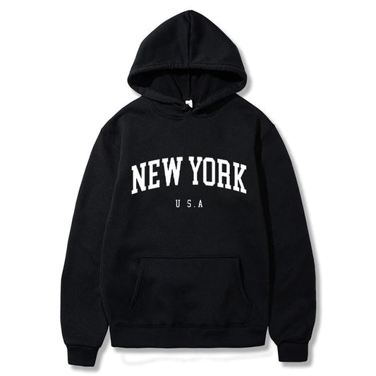 VELVET ECLIPSE NYC // hoodie