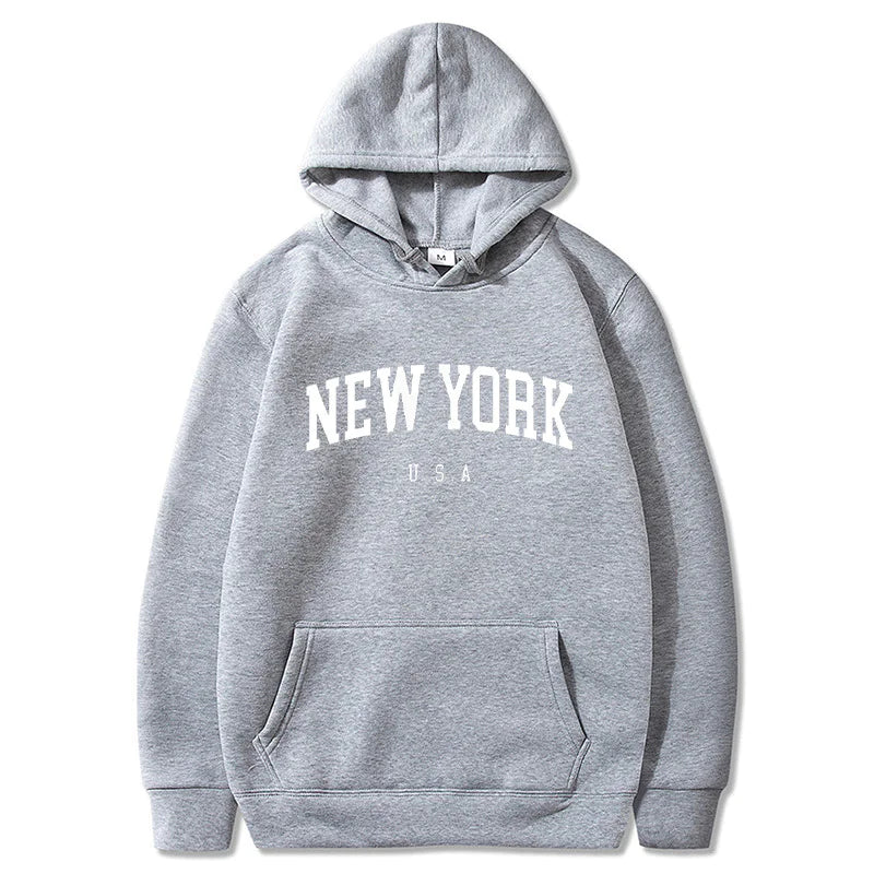 VELVET ECLIPSE NYC // hoodie