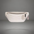 COACH Designer Rivington Cow Leather Belt Bag Fanny Pack Cross Sling (org $350)