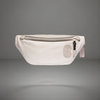 COACH Designer Rivington Cow Leather Belt Bag Fanny Pack Cross Sling (org $350)