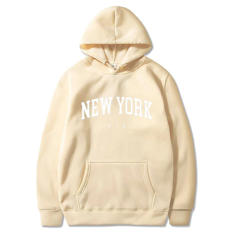 VELVET ECLIPSE NYC // hoodie