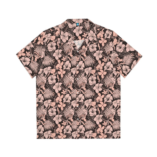 ISLAND MIRAGE // button tee