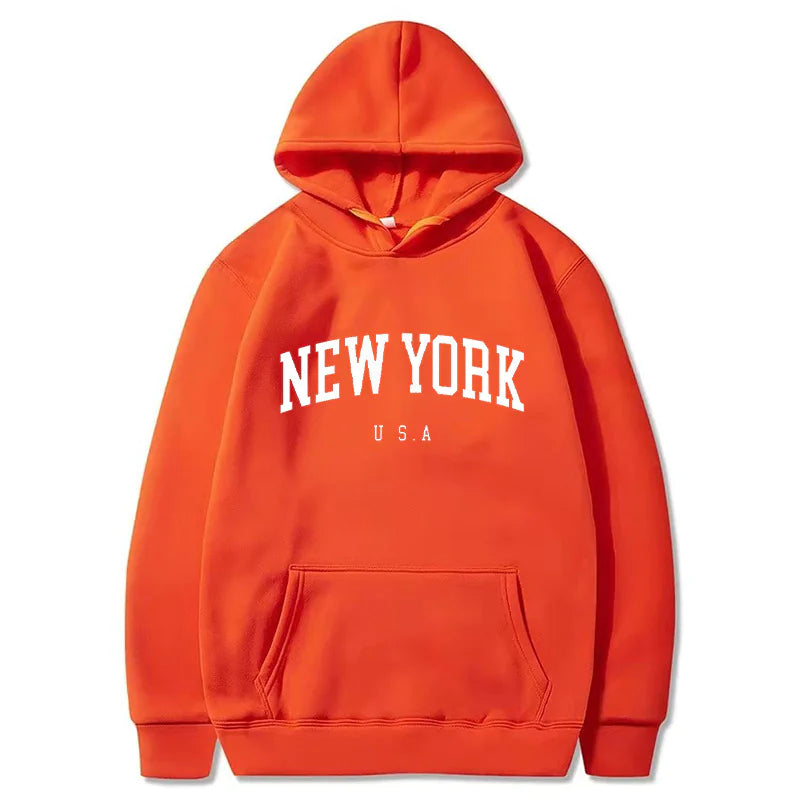 VELVET ECLIPSE NYC // hoodie